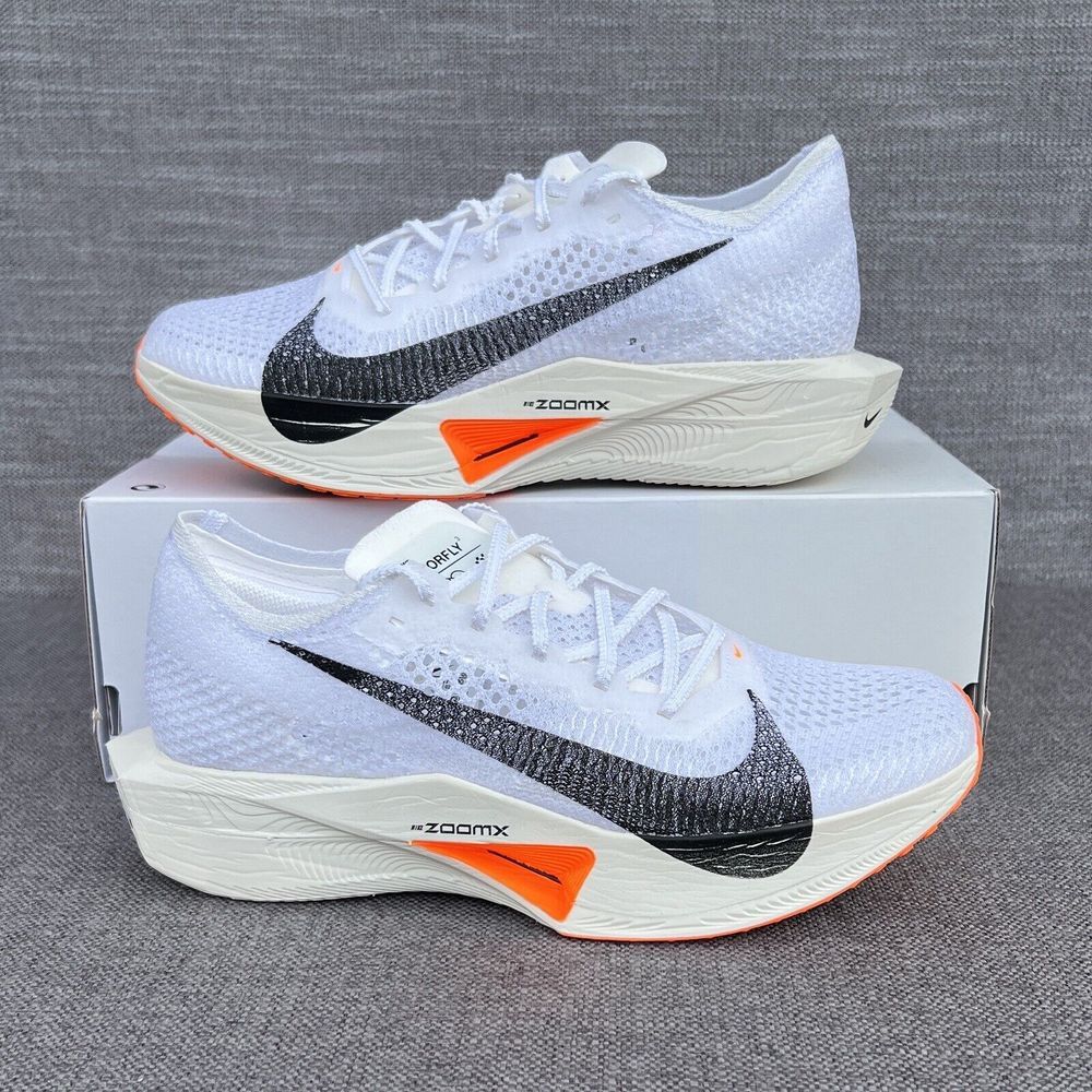 Nike ZoomX Vaporfly Next% 3 Prototype Women's Size 7 FB7937-100